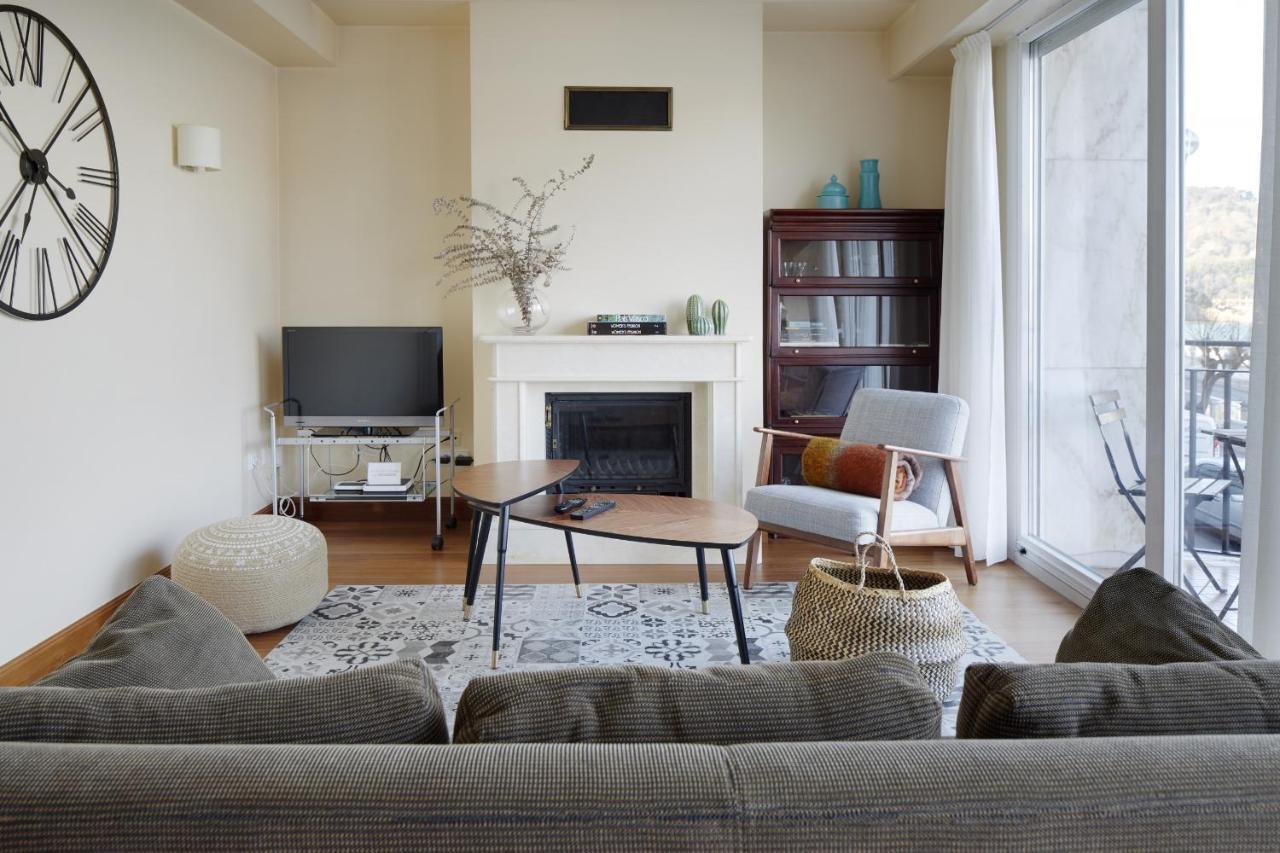 Ortzimuga - Basque Apartment *