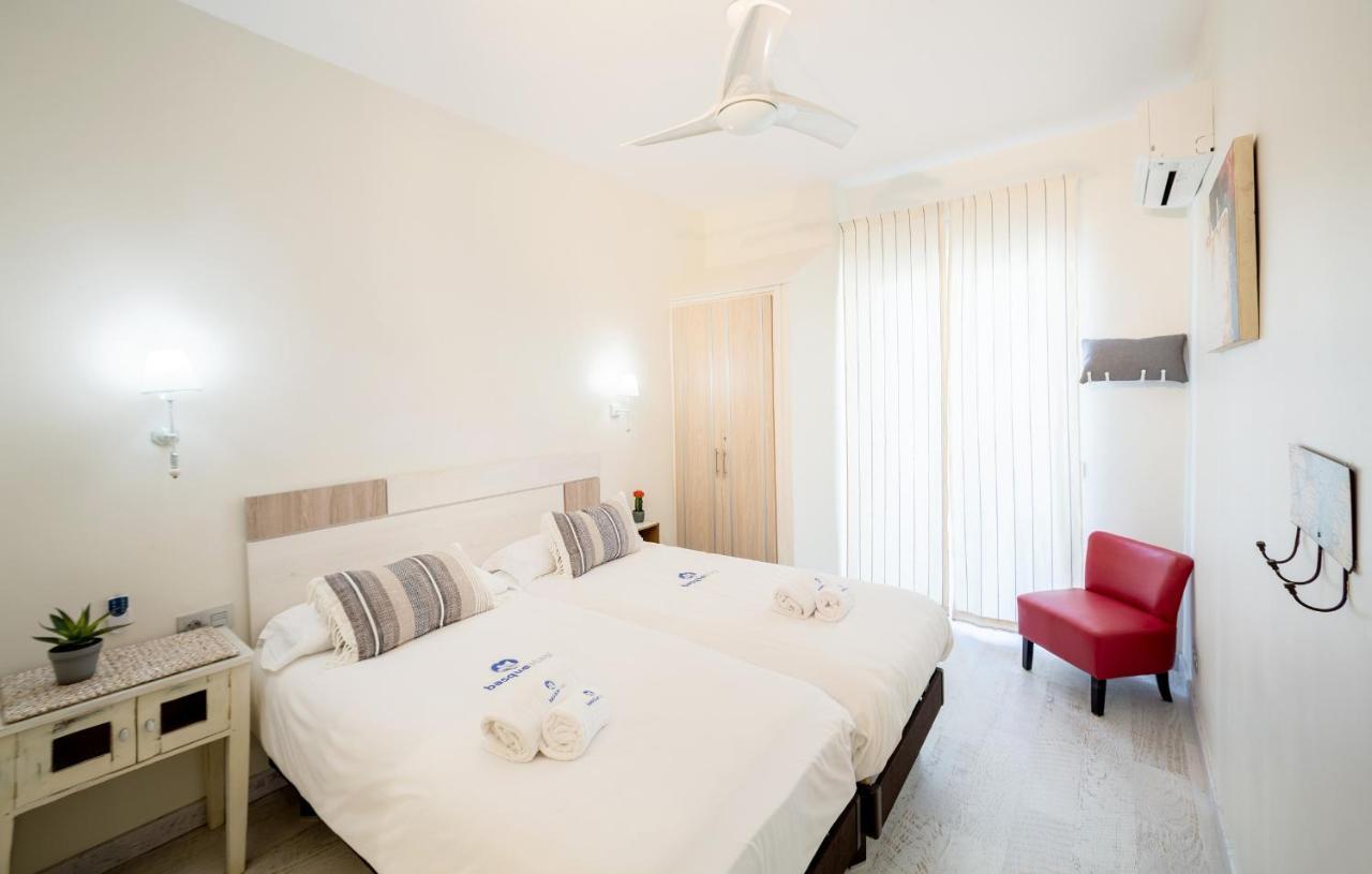 Betijai - Basque Apartment *