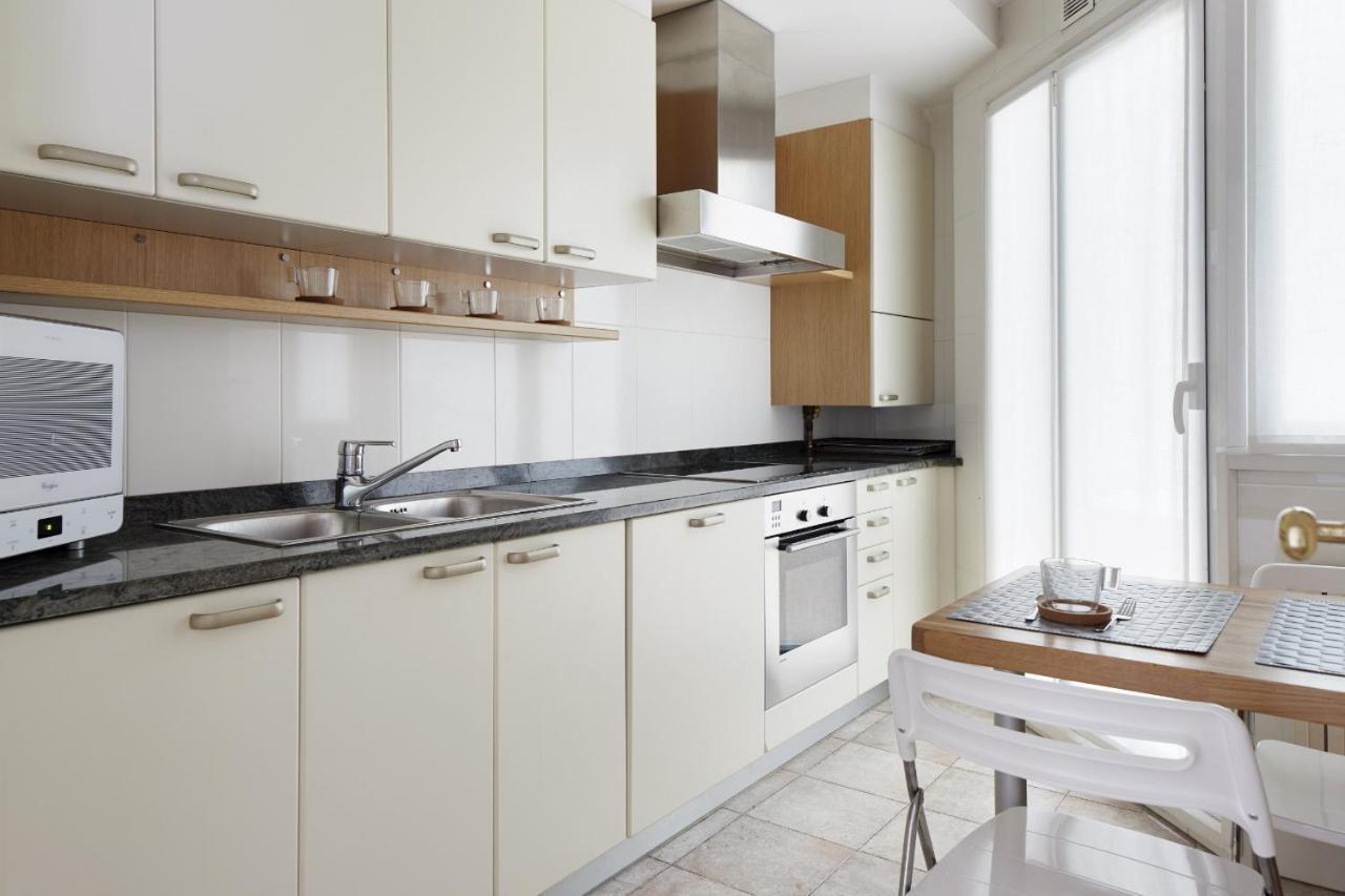 Apartment Ortzimuga - Basque *