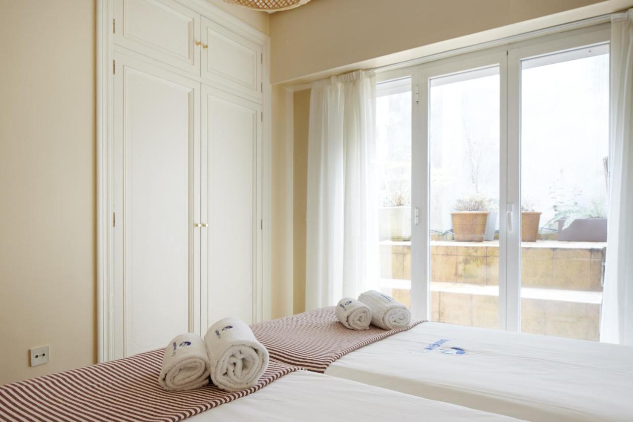 Apartment Ortzimuga - Basque San Sebastian