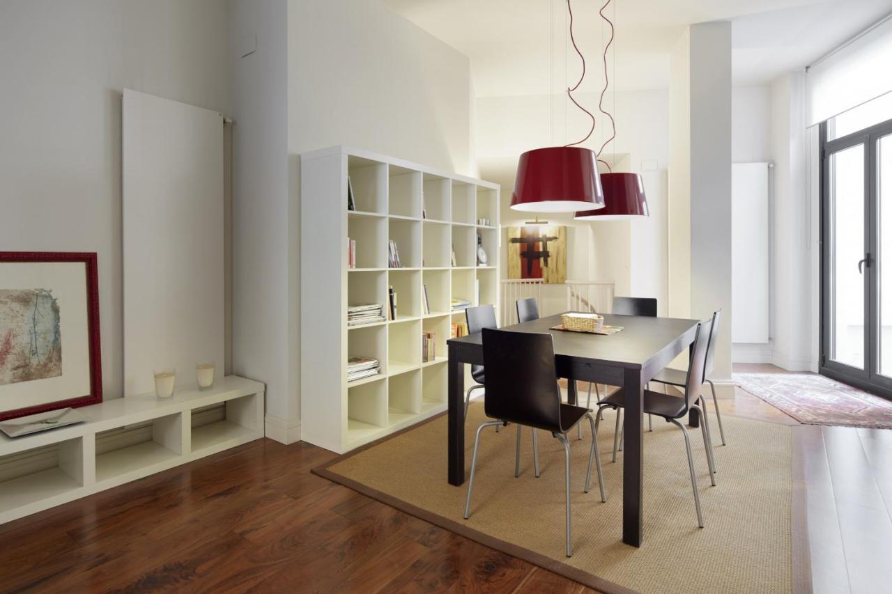 Mahats - Basque Apartment *