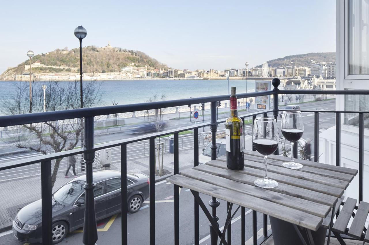 Ortzimuga - Basque Apartment San Sebastian