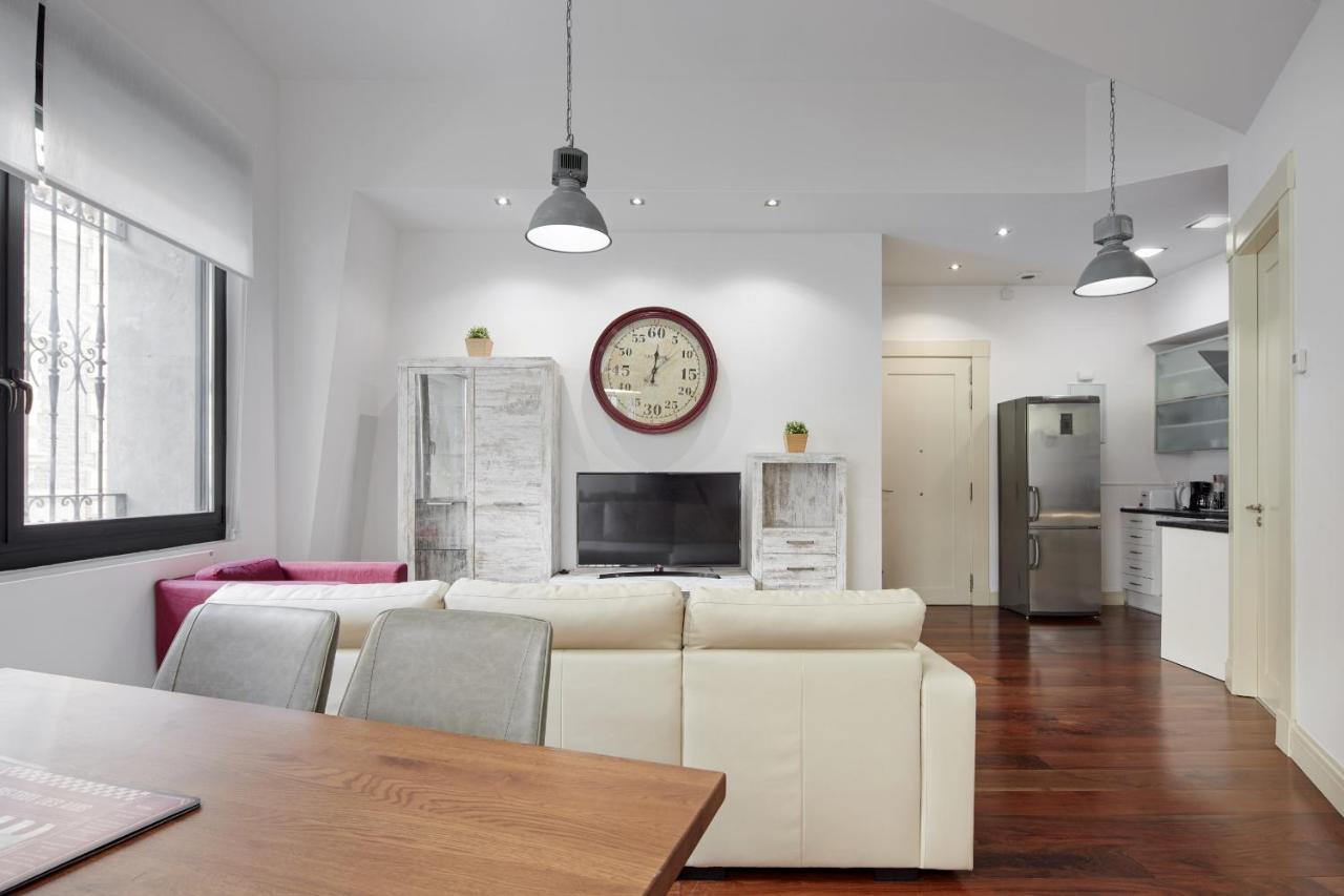 Eider - Basque Apartment