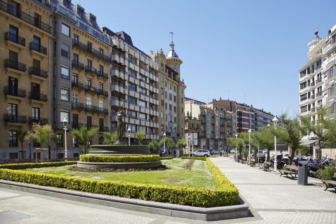 Koxka - Basque San Sebastian
