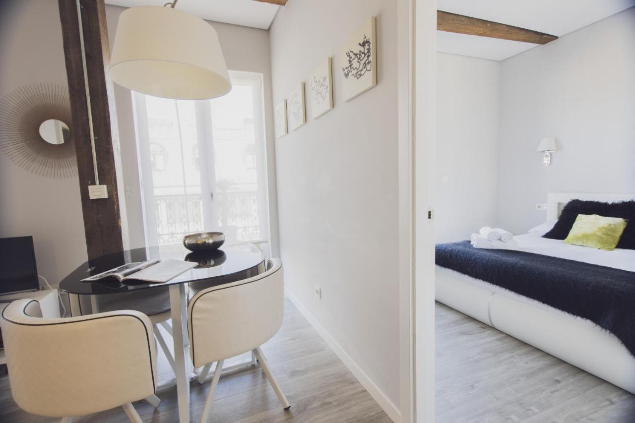 Apartamento Arrasate - Local Rentss