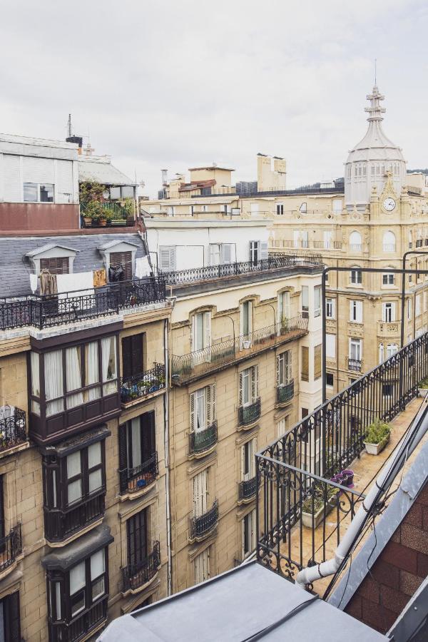 Arrasate - Local Rentss Apartamento *
