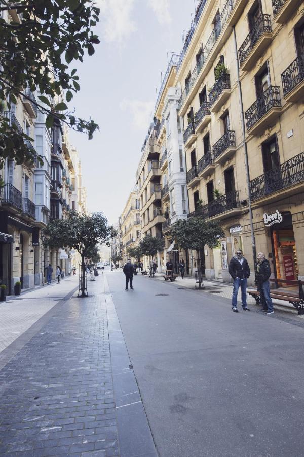 Apartamento Arrasate - Local Rentss San Sebastián