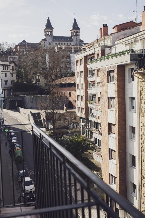 Apartment Heriz - Local Rentss