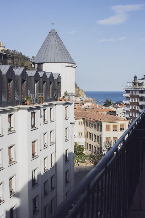 Heriz - Local Rentss Apartment San Sebastian