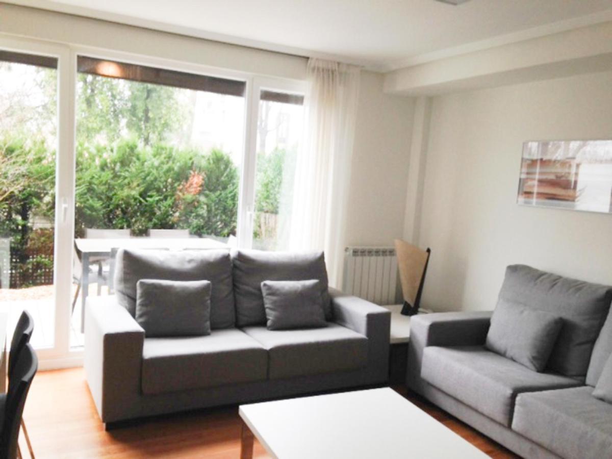 Apartment Ulia C - Local Rentss San Sebastián