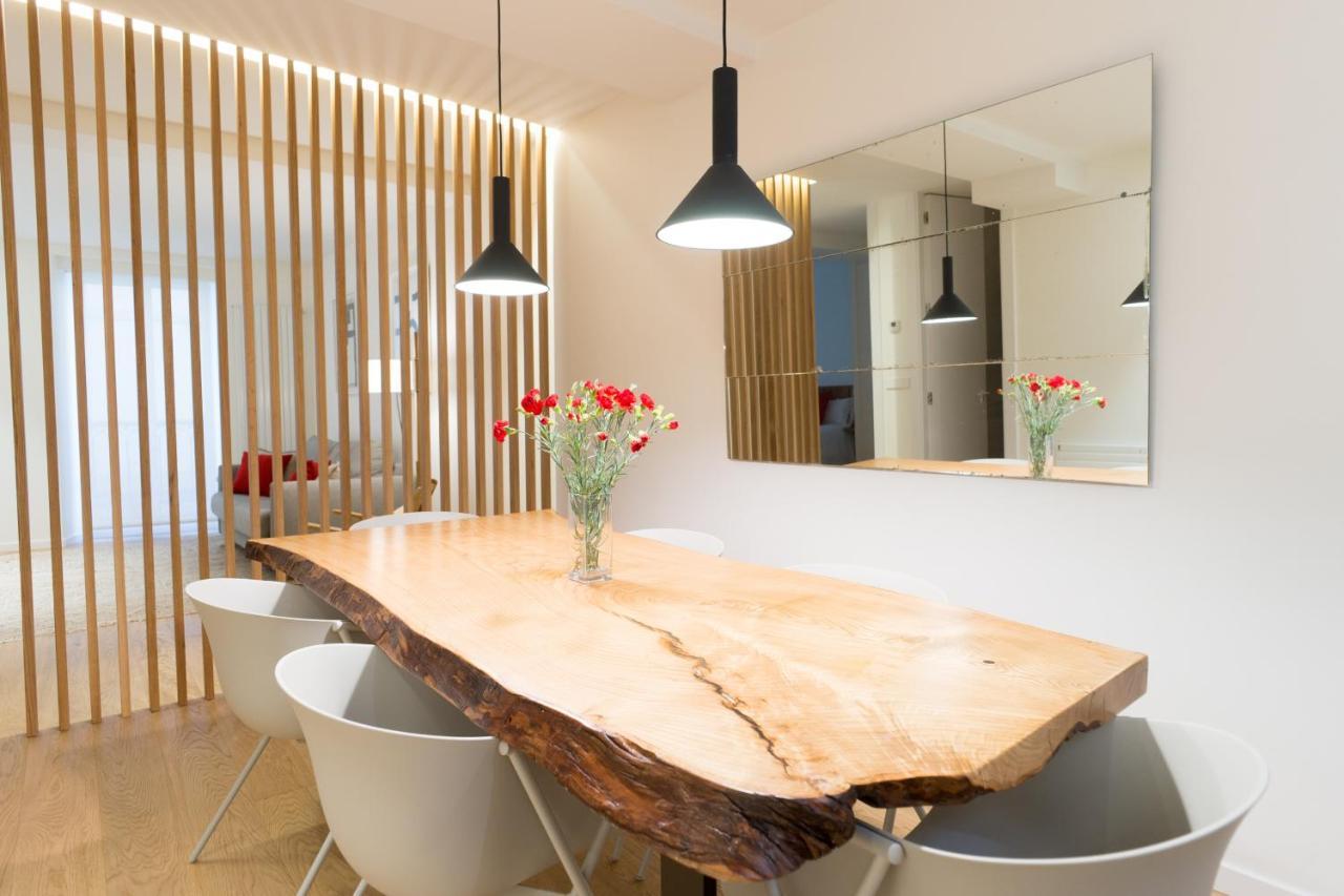 Fermin - Iberorent Apartment *