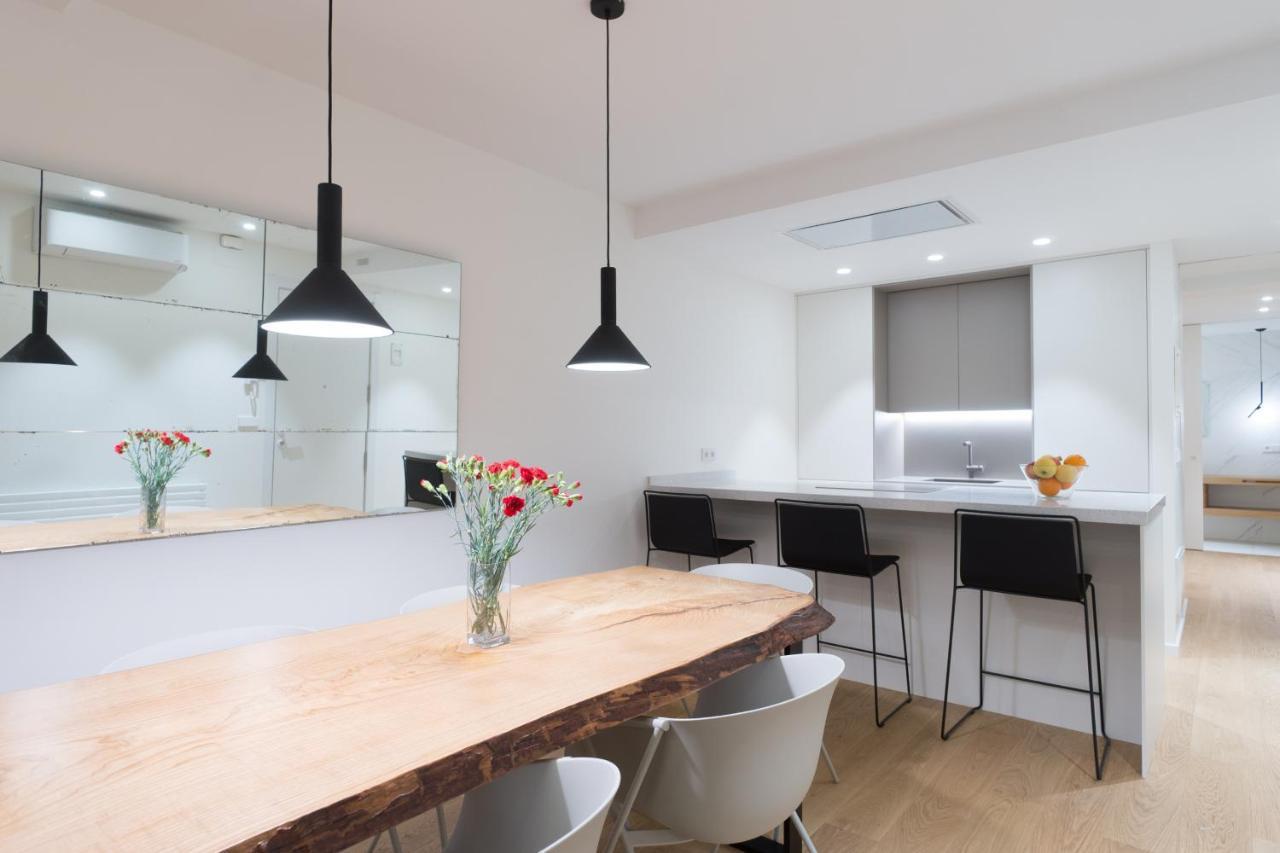 Fermin - Iberorent Appartement San Sebastian