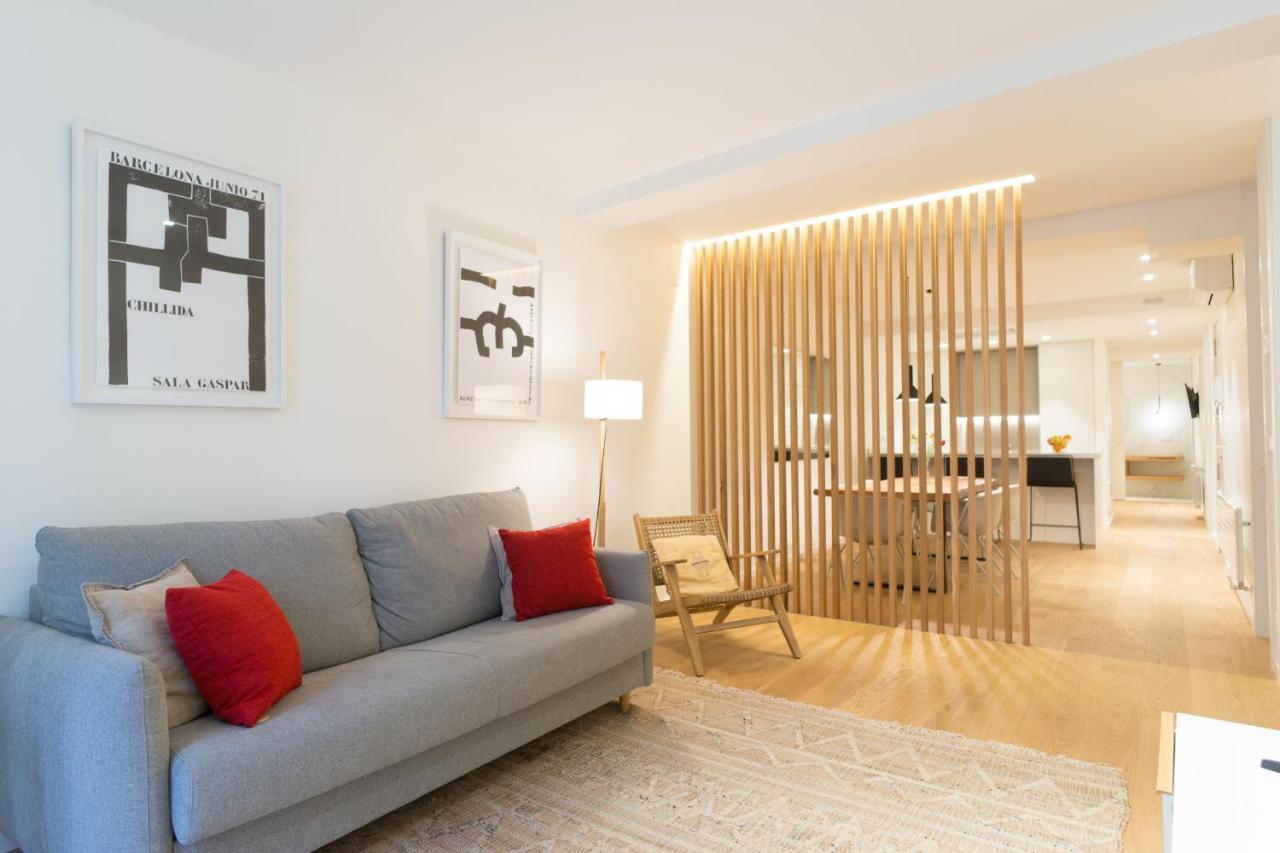 Apartment Fermin - Iberorent San Sebastian