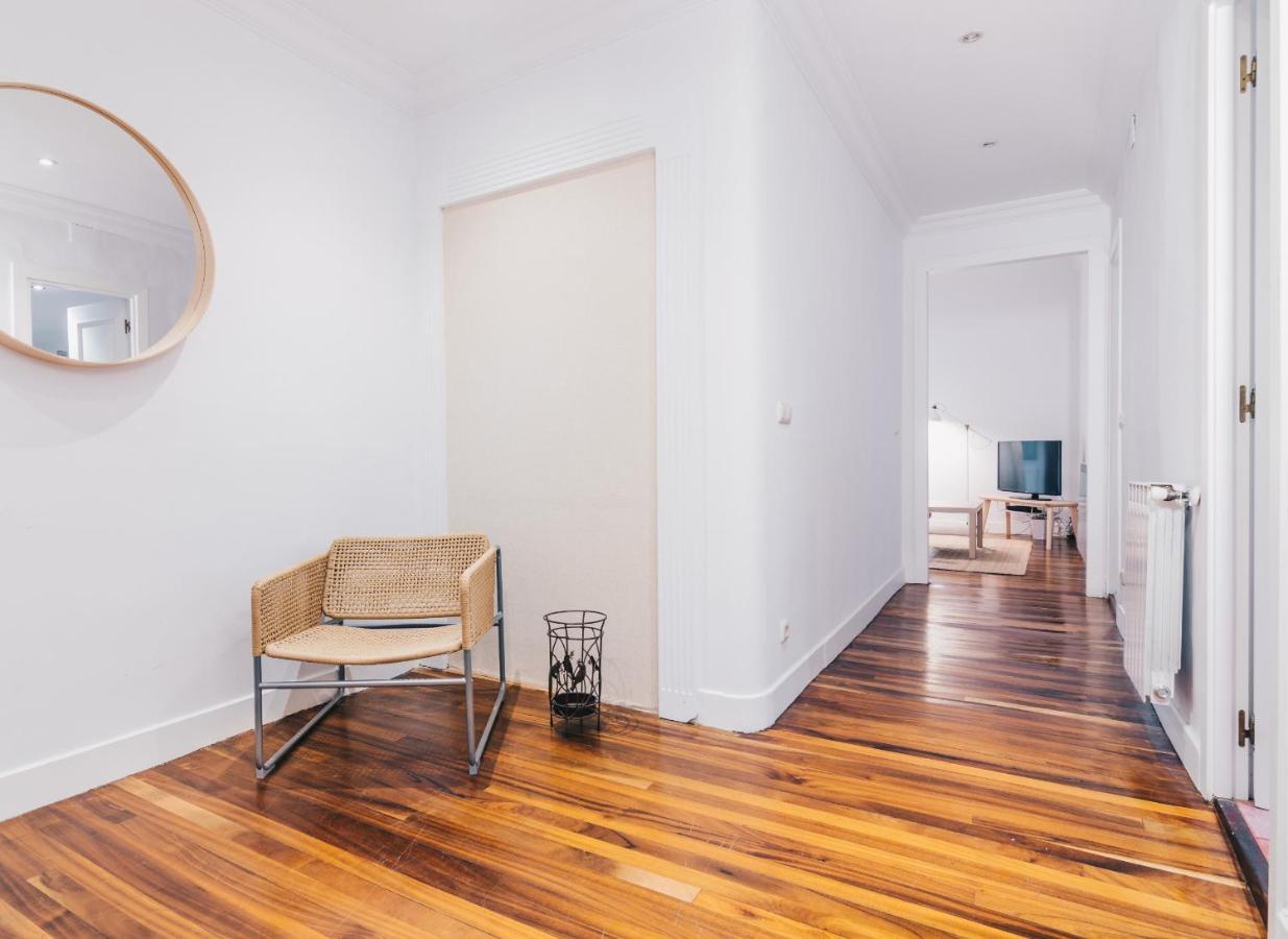 Victoria By People Apartment San Sebastian
