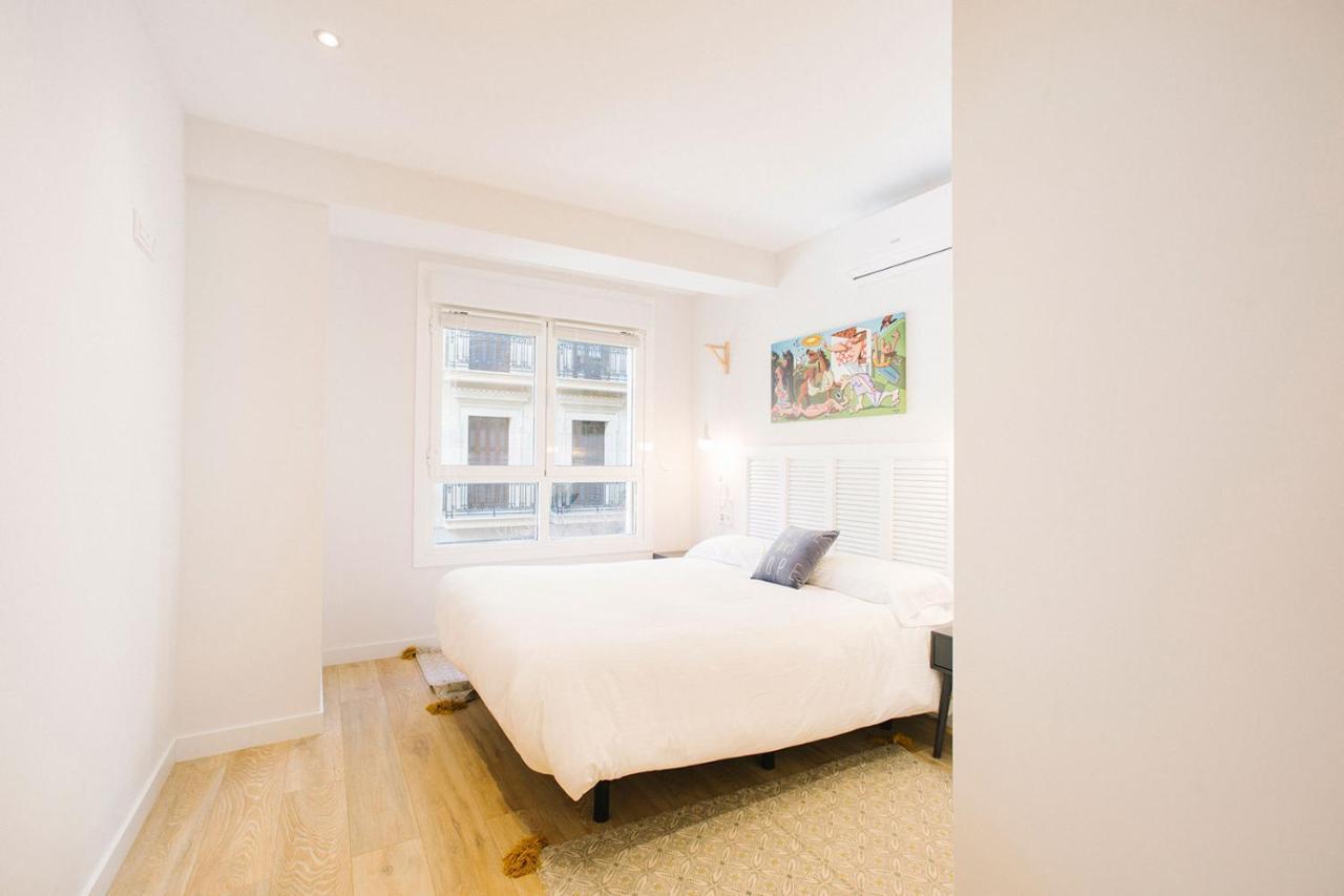 Apartment San Marcial 28 *