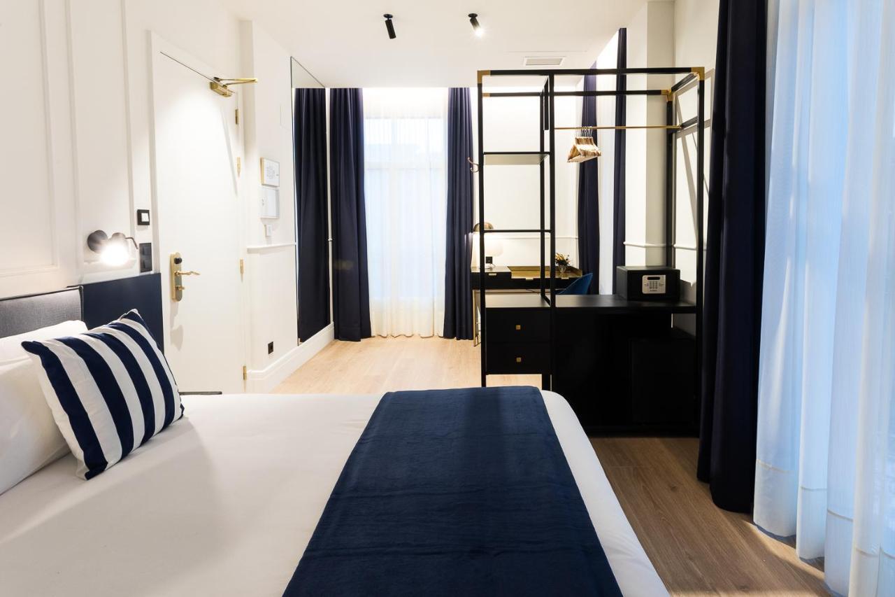 Eugenia Boutique 3* San Sebastian