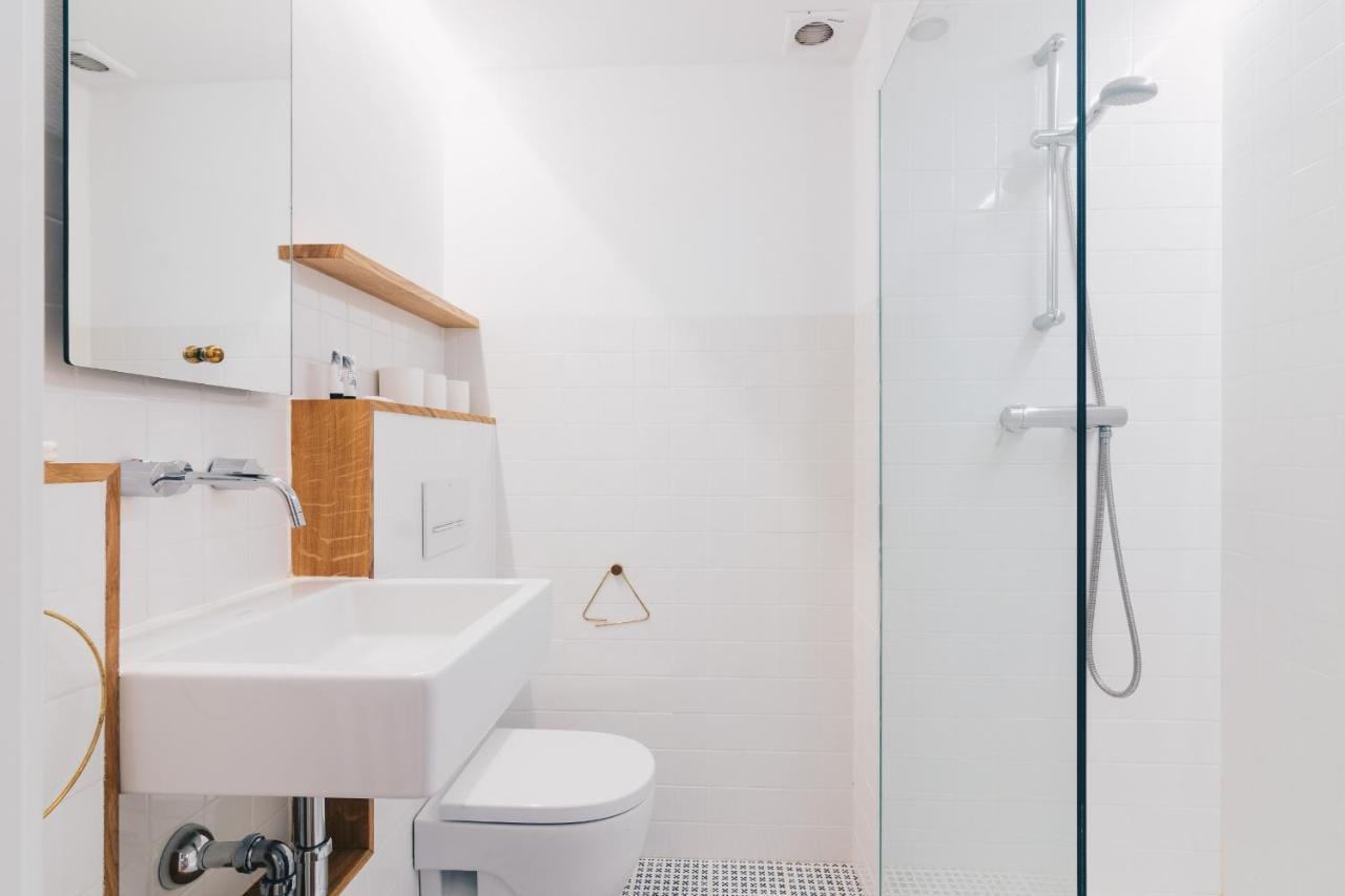 Leire By People Apartment *