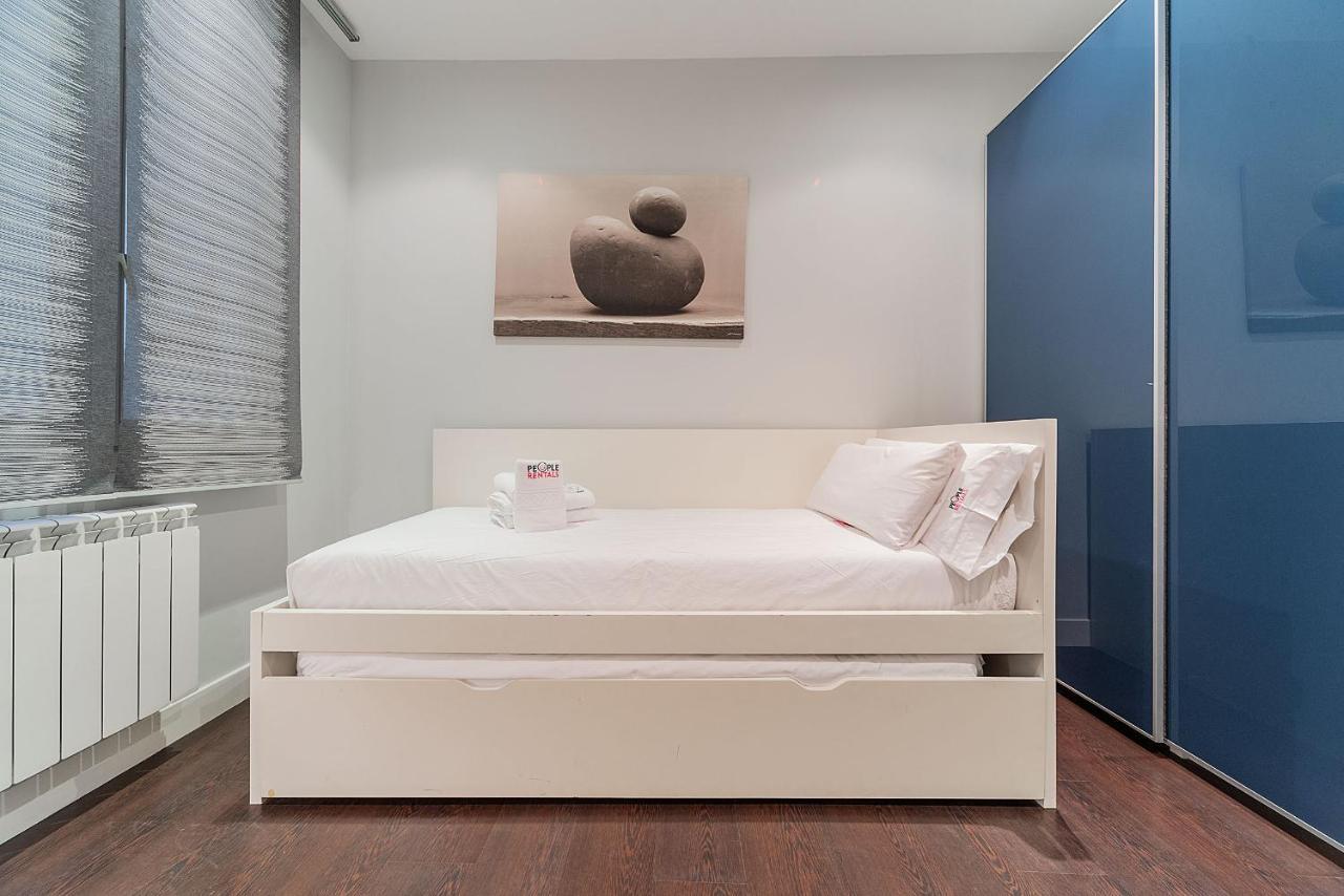 Centro By People Appartement *