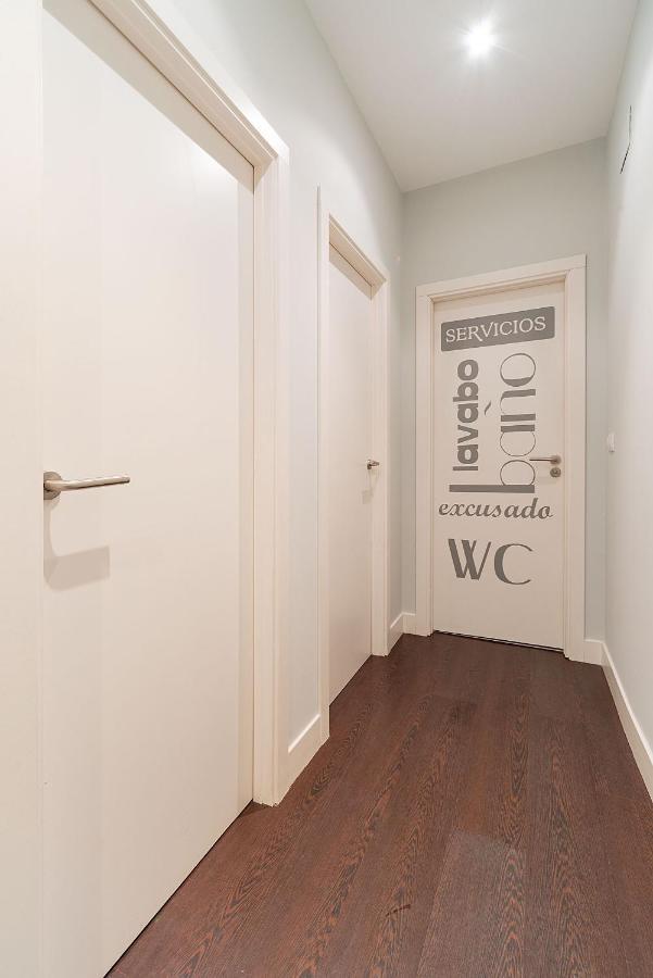 Centro By People Appartement