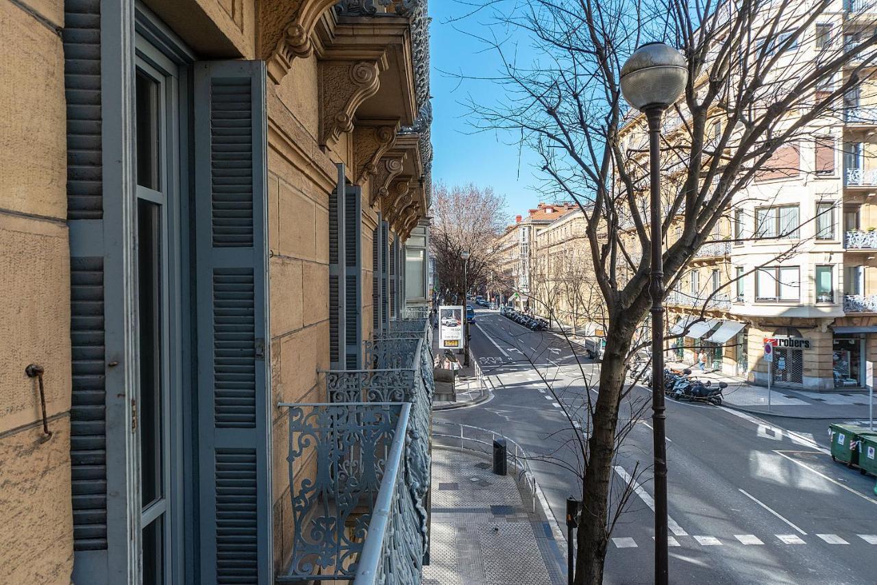 Centro By People San Sebastian