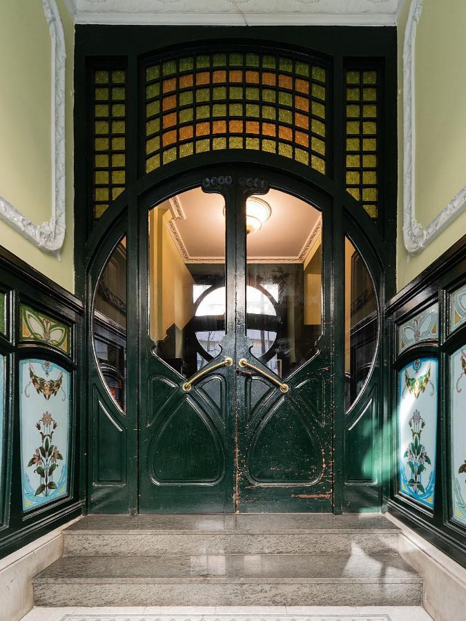 Centro By People Appartement *
