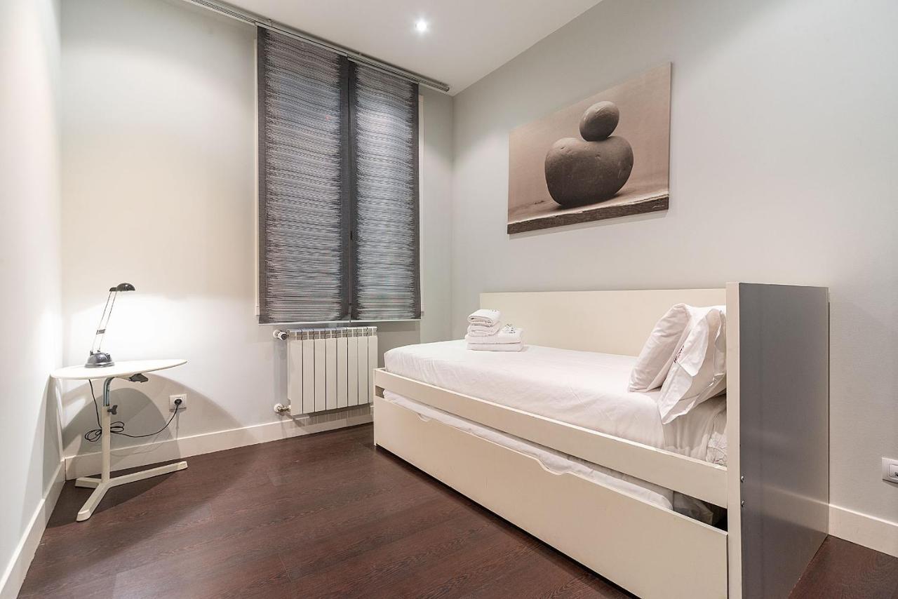 Centro By People Appartement San Sebastian