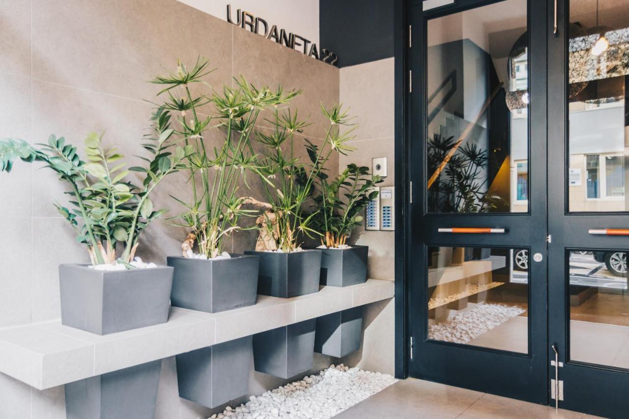 Apartment Domo By People San Sebastián