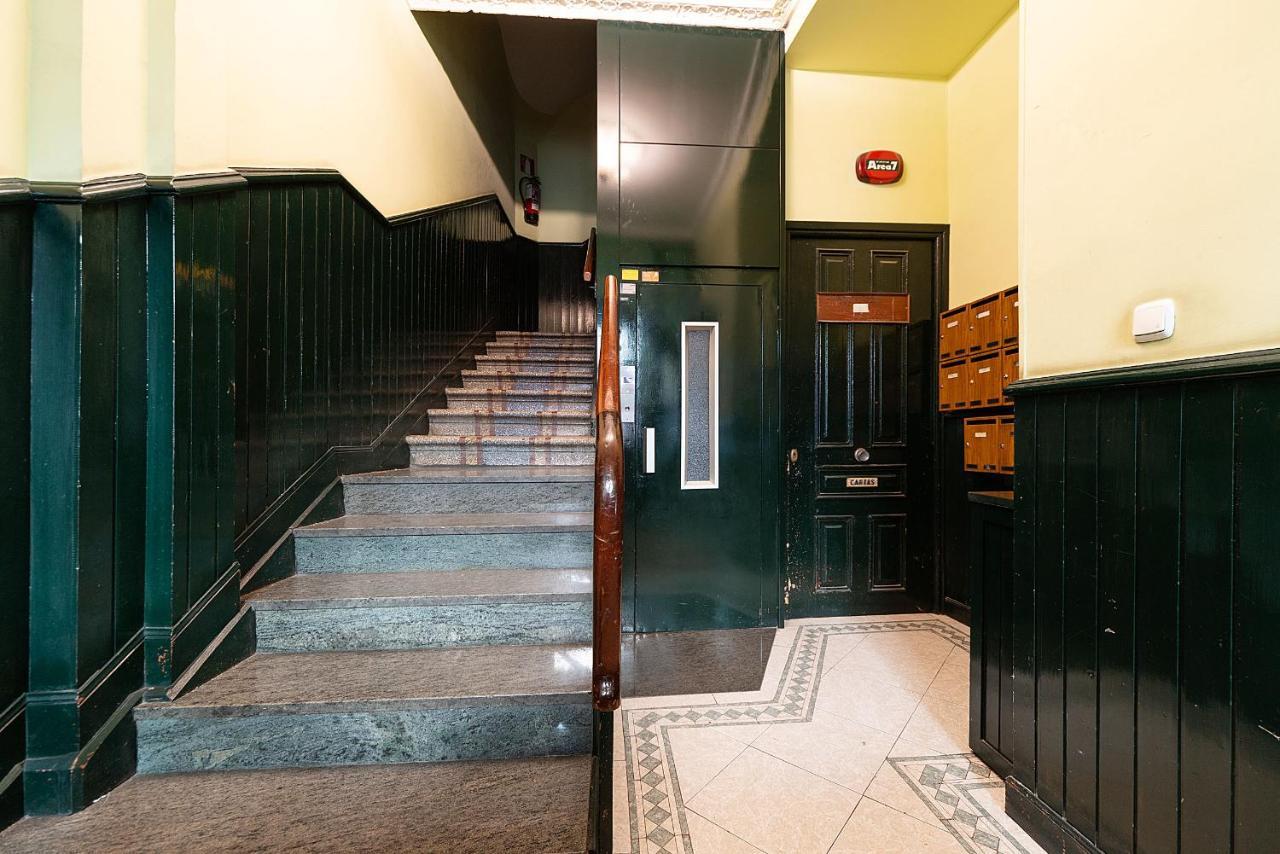Appartement Centro By People