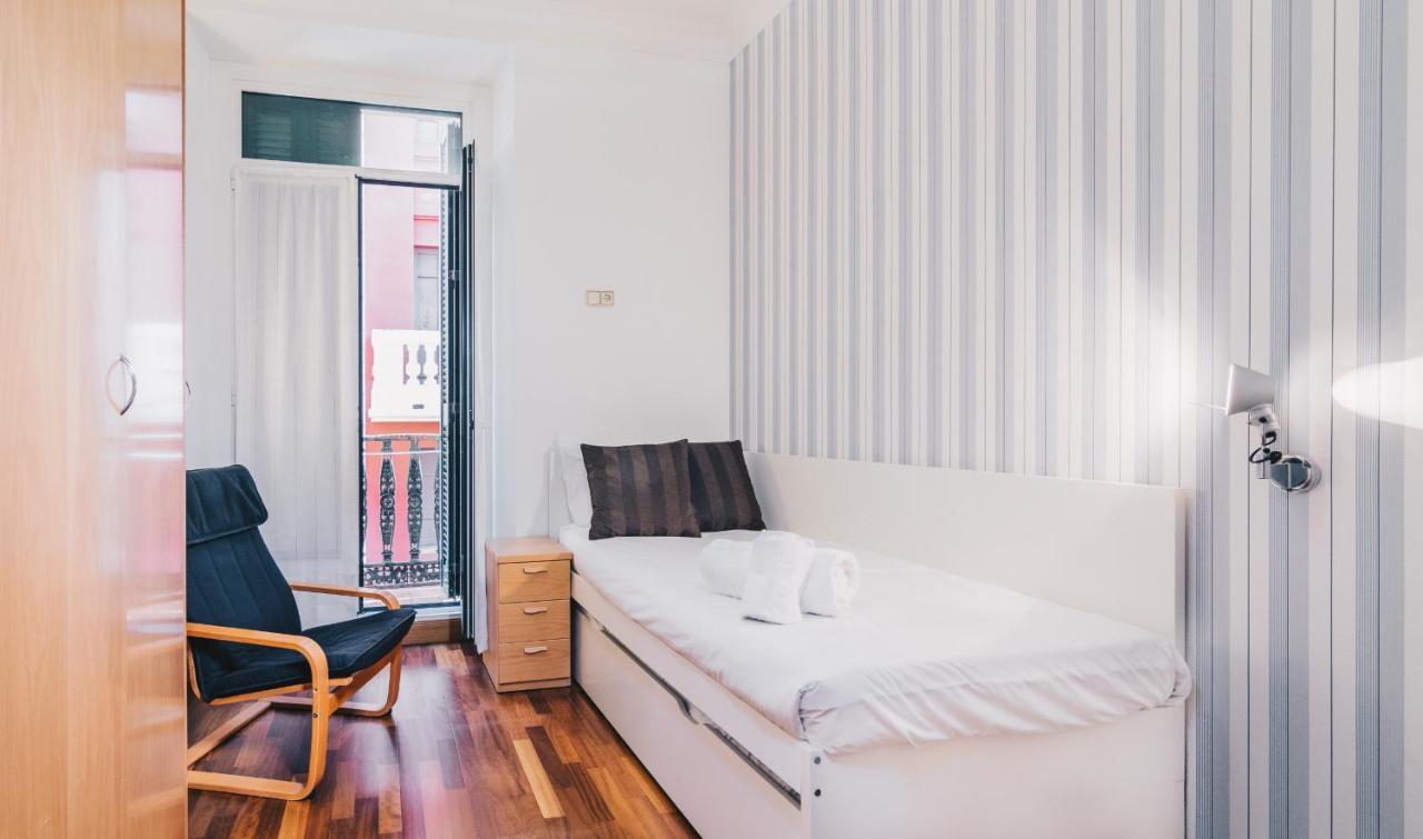 Haizean By People Apartment