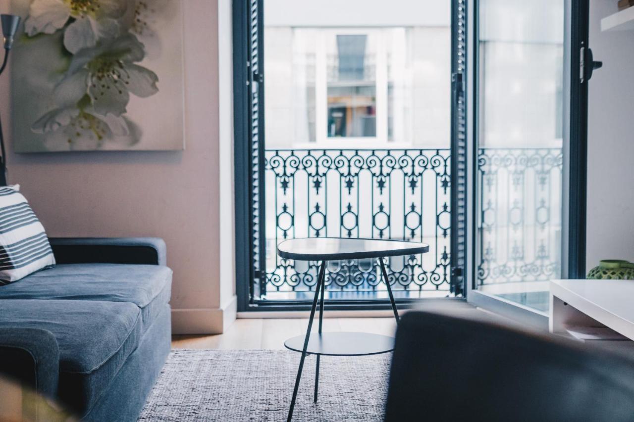 Apartment Domo By People *