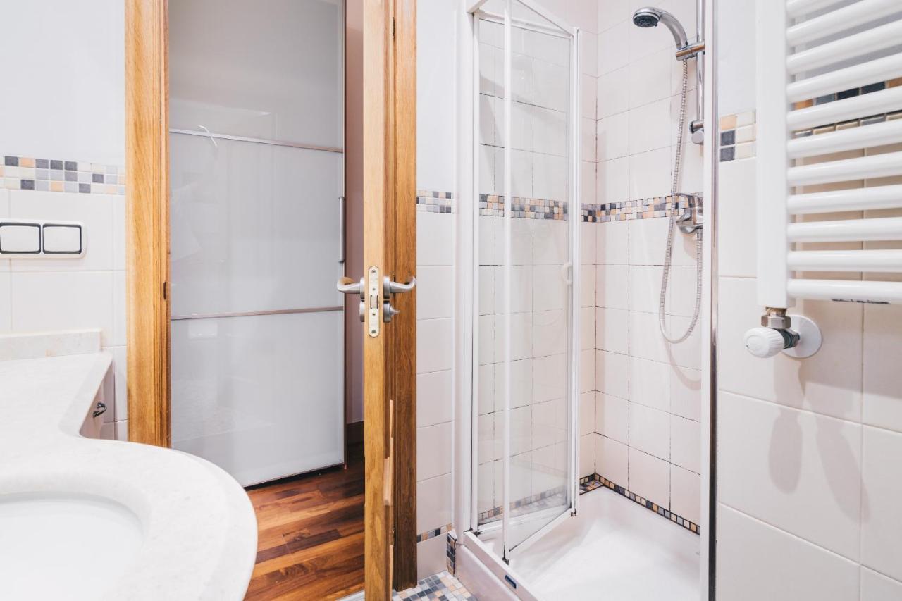 Apartment Haizean By People San Sebastian