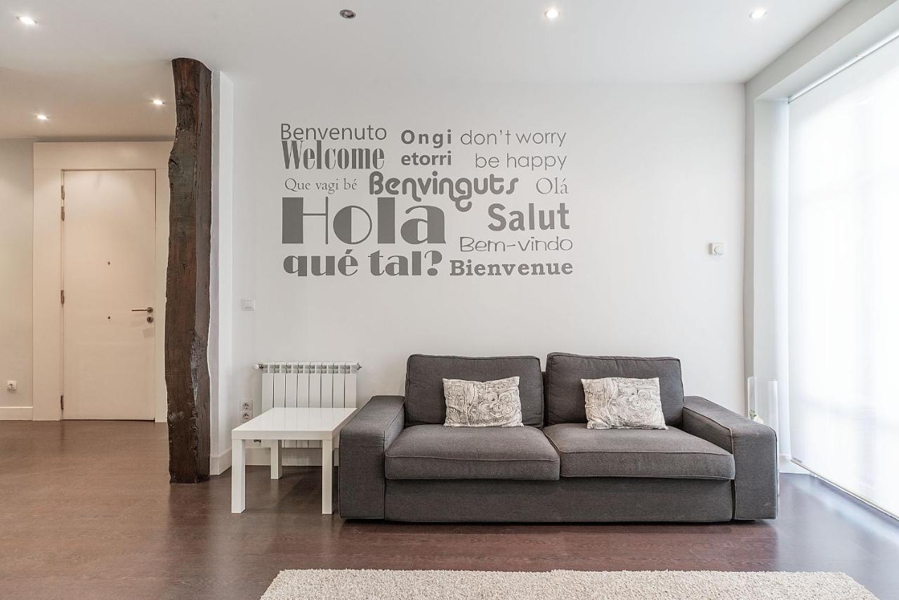 Centro By People Appartement