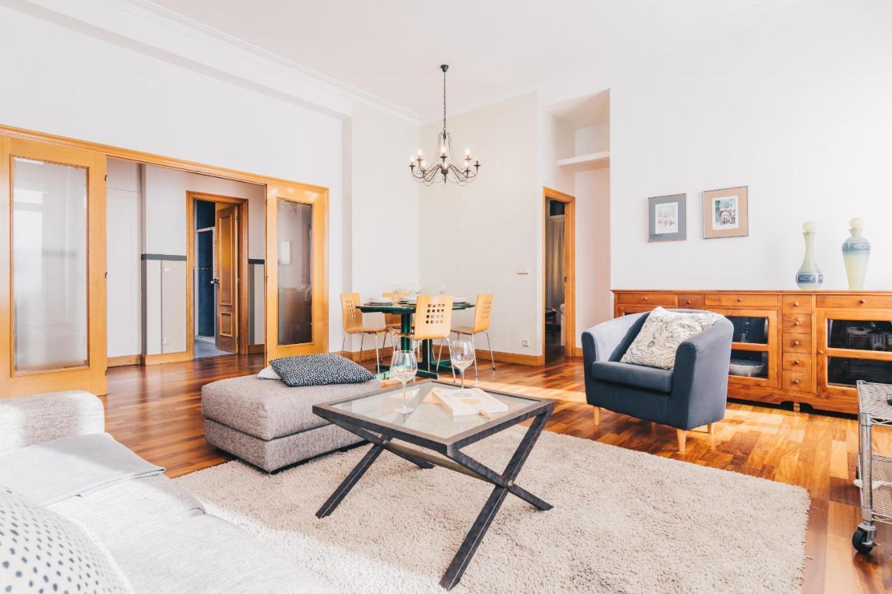 Haizean By People Apartment San Sebastian