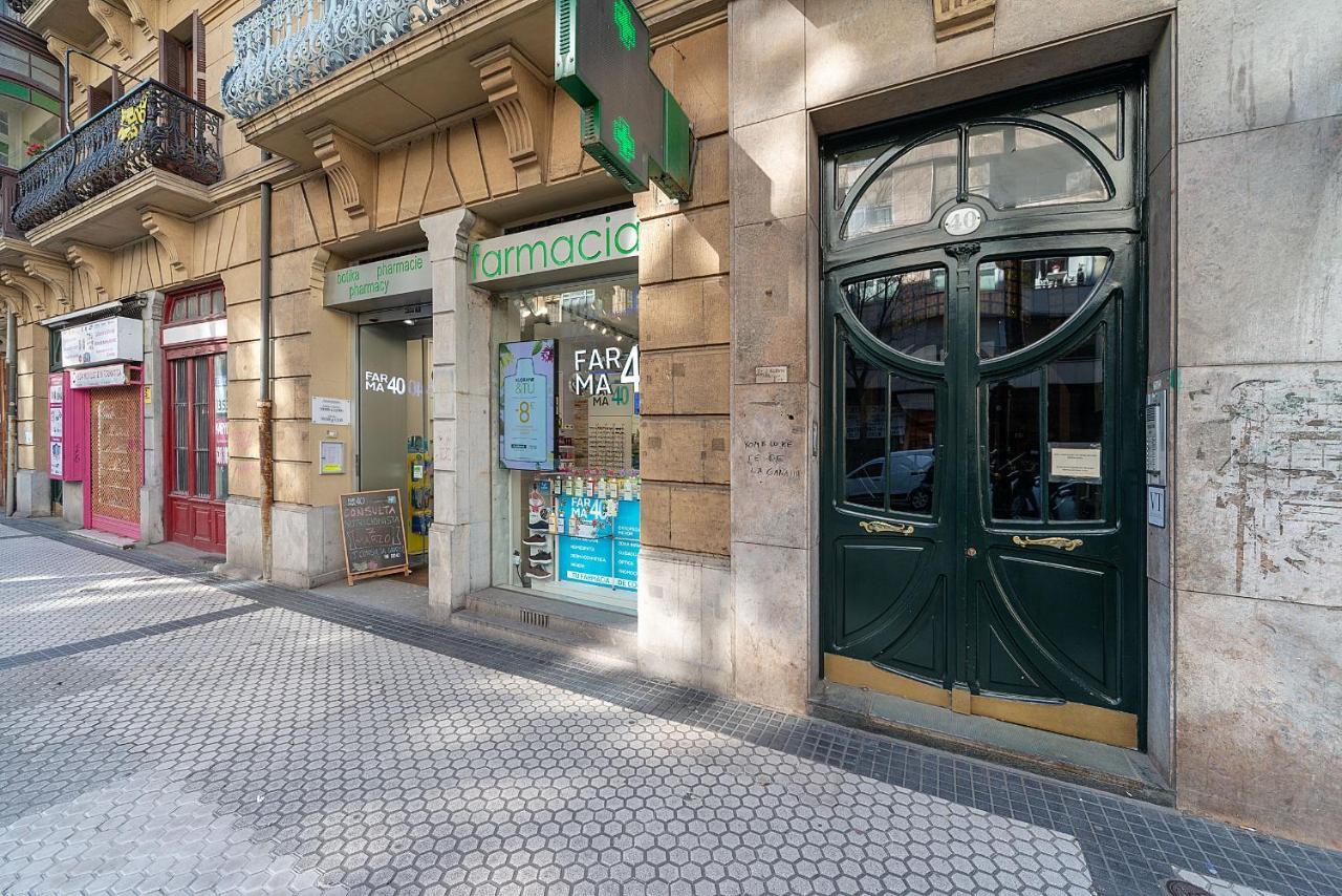 Appartement Centro By People San Sebastian