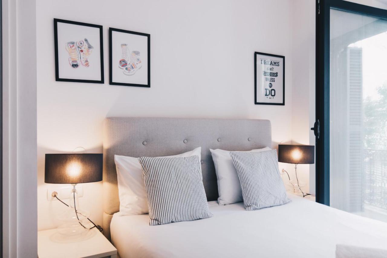 Domo By People Apartment *