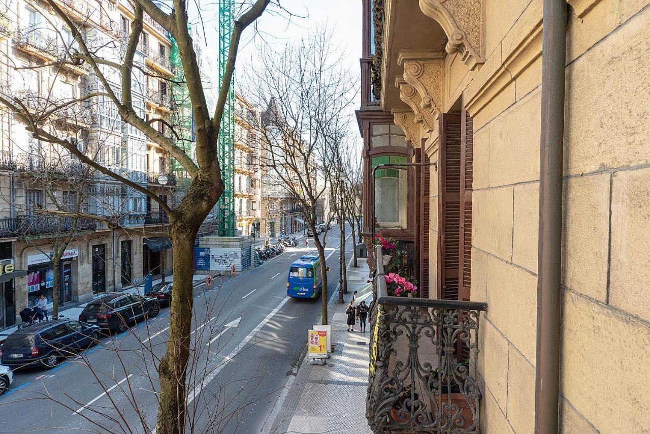 Centro By People Appartement