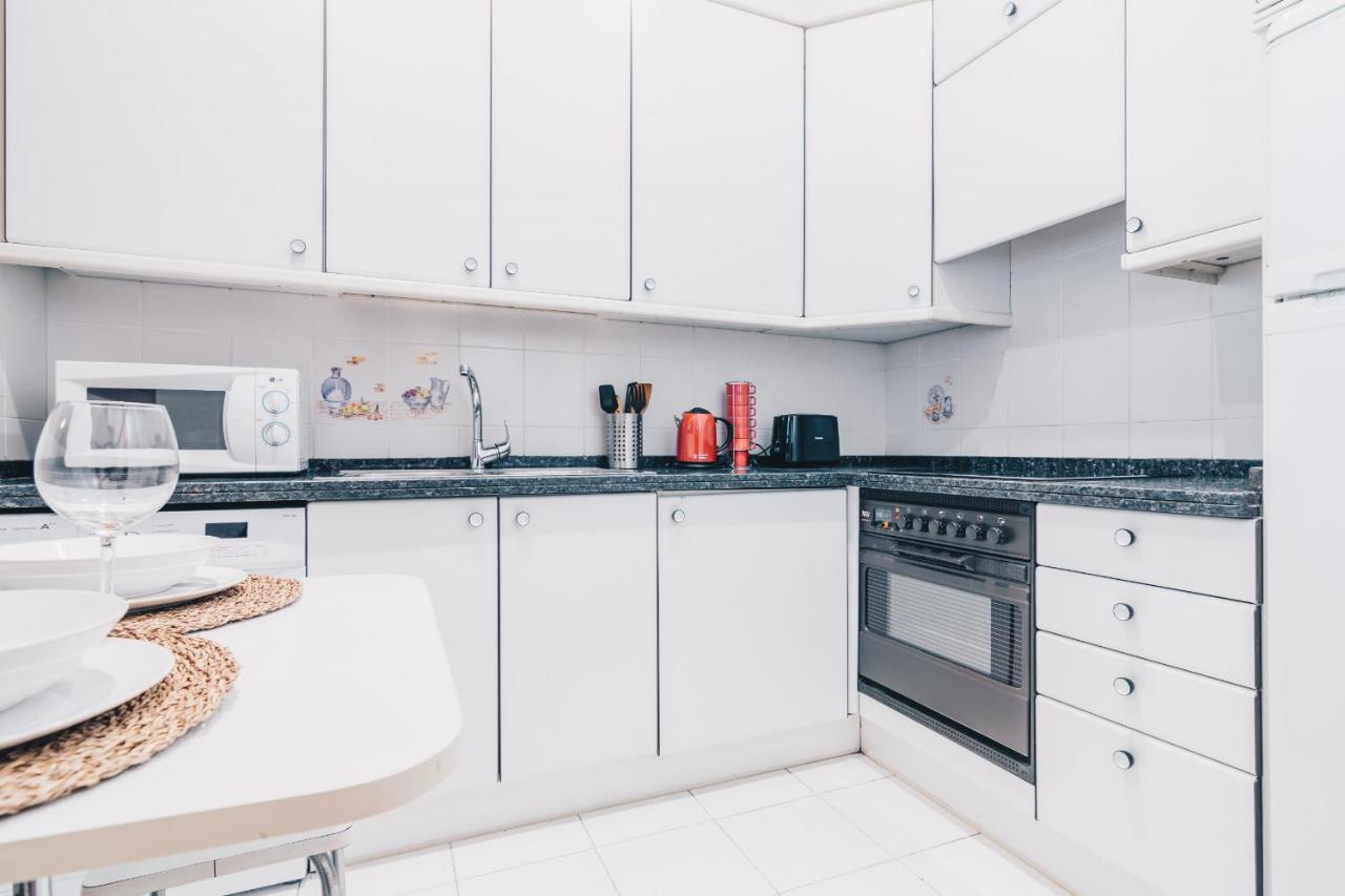 Appartement Apple By People *