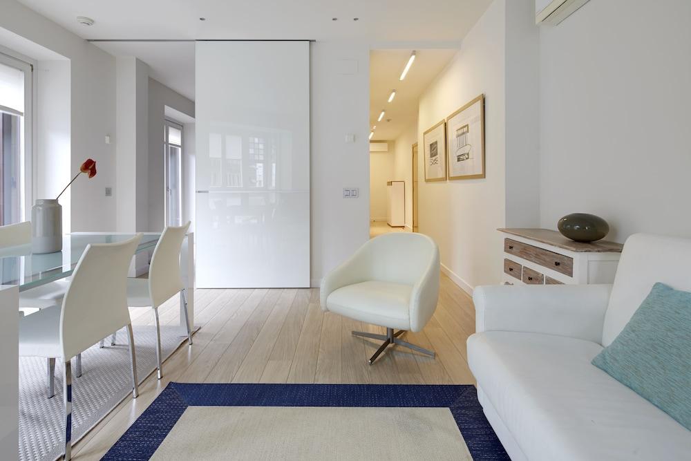 Easo 2b By Feelfree * San Sebastian