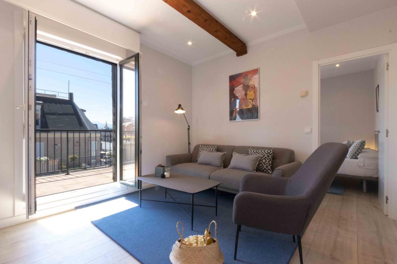 The Collection - Urgull Apartment San Sebastian