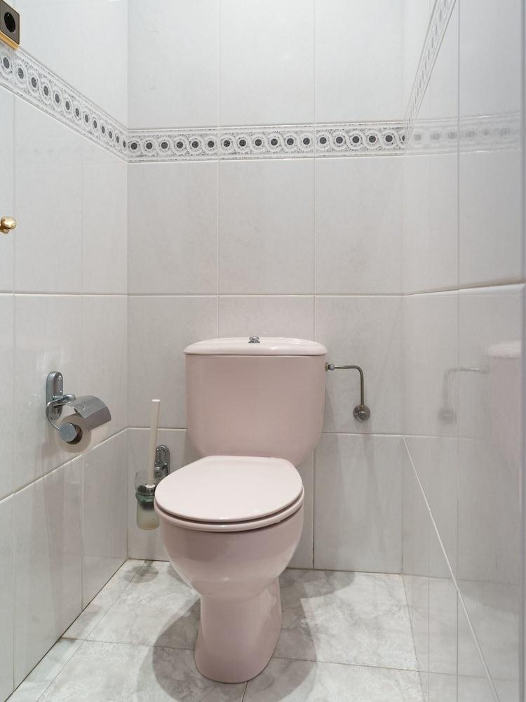 Olaia By People Apartment