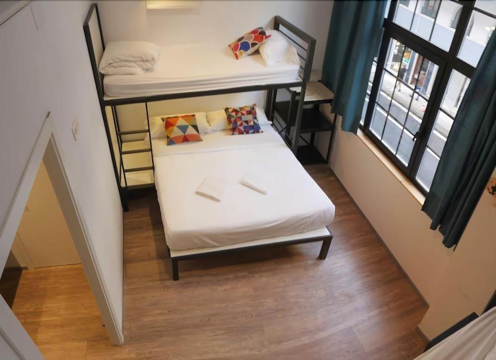 Hostel Koba San Sebastian