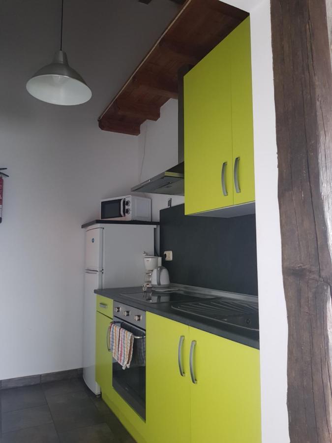 Harrigain Appartement *