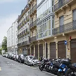 Pausoka - Basque Stay