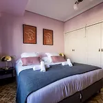 Zubieta By Sweet Home San Sebastian
