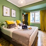 Zubieta By Sweet Home San Sebastian