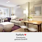 Easo Suite 1 By Feelfree Rentals