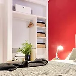 Salaberria Apartment With Private Garage