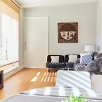 Prim Apartment By Basque Homes