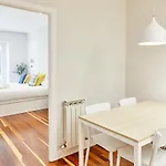 San Martin Apartment By Basque Homes