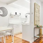 San Martin Apartment By Basque Homes
